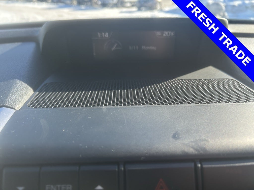 2019 Subaru Ascent Limited W/HEATED SEATS