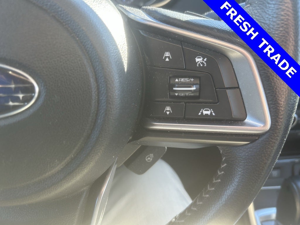 2019 Subaru Ascent Limited W/HEATED SEATS