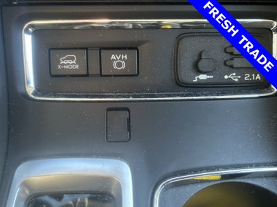 2019 Subaru Ascent Limited W/HEATED SEATS