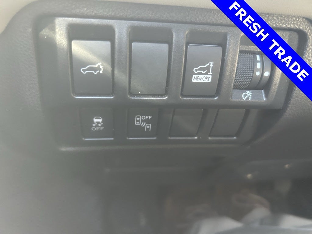 2019 Subaru Ascent Limited W/HEATED SEATS