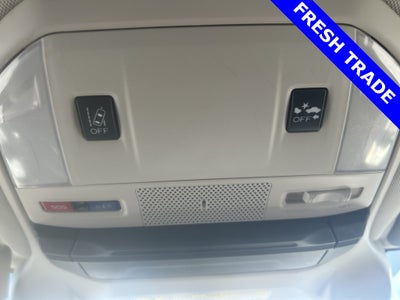 2019 Subaru Ascent Limited W/HEATED SEATS