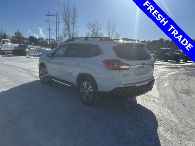 2019 Subaru Ascent Limited W/HEATED SEATS