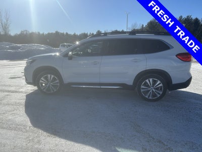2019 Subaru Ascent Limited W/HEATED SEATS