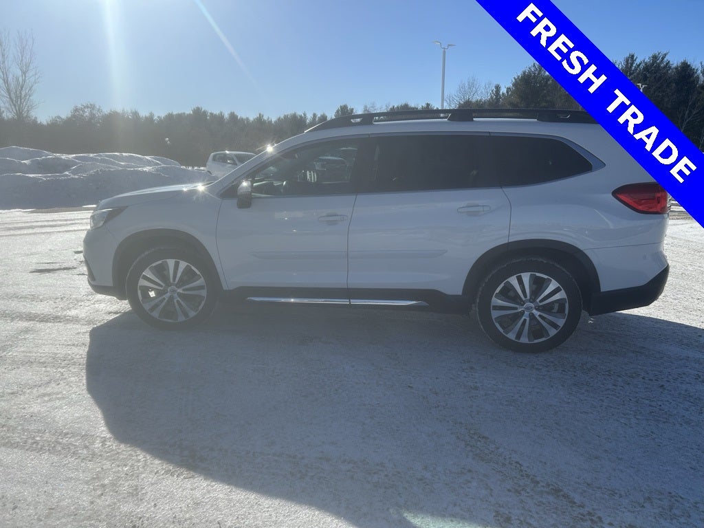 2019 Subaru Ascent Limited W/HEATED SEATS