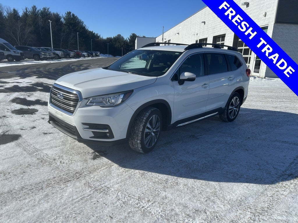 2019 Subaru Ascent Limited W/HEATED SEATS