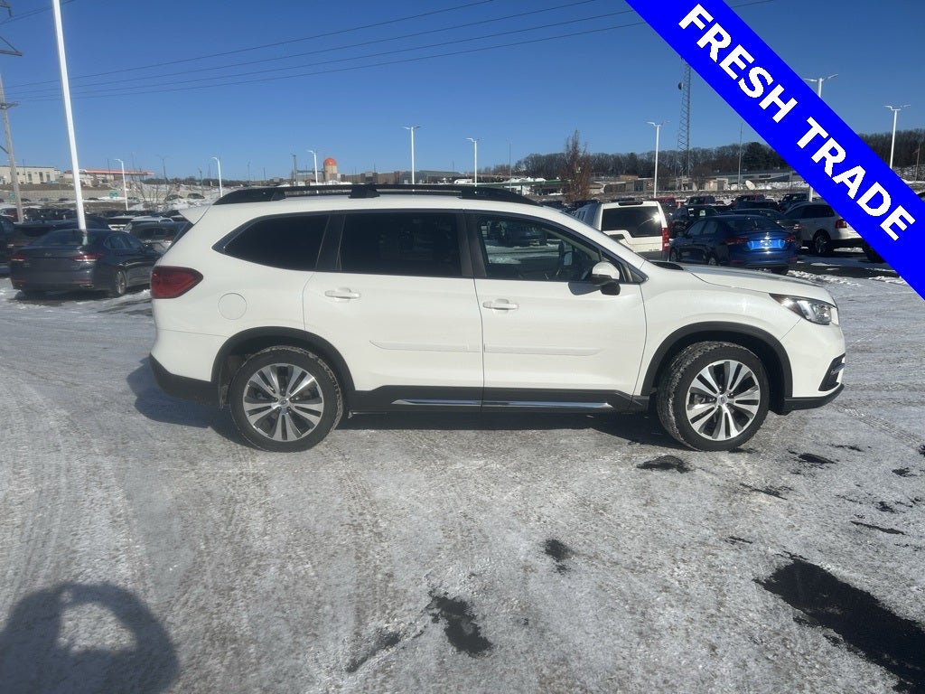 2019 Subaru Ascent Limited W/HEATED SEATS
