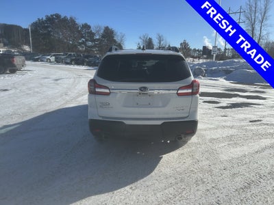 2019 Subaru Ascent Limited W/HEATED SEATS