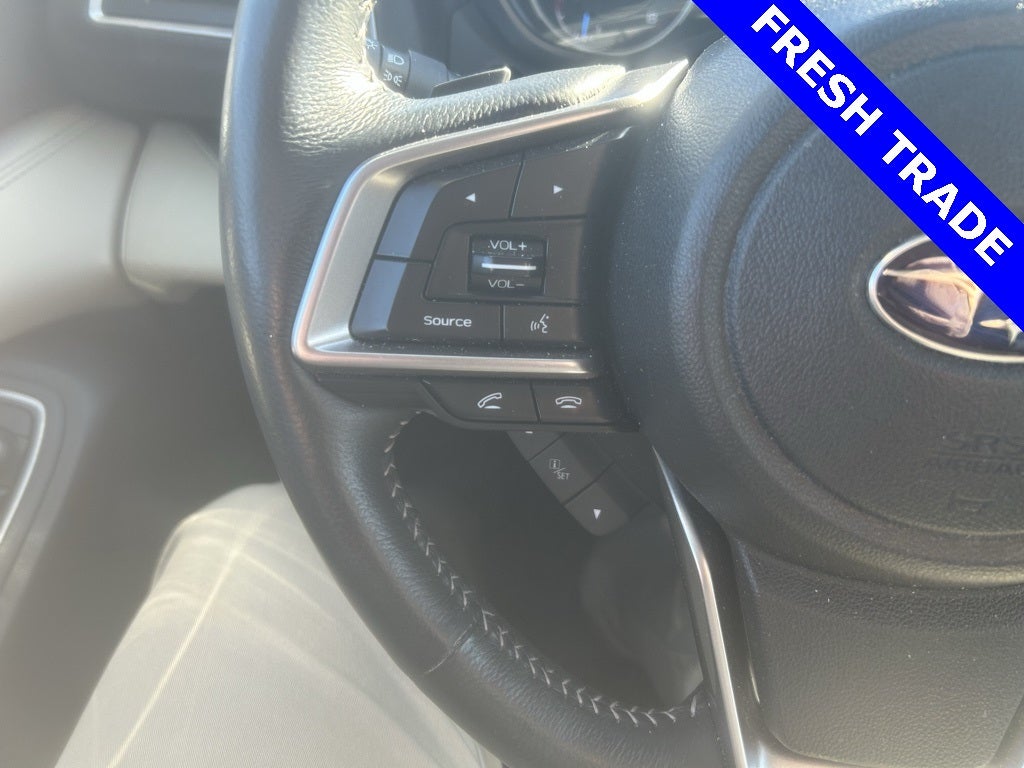 2019 Subaru Ascent Limited W/HEATED SEATS