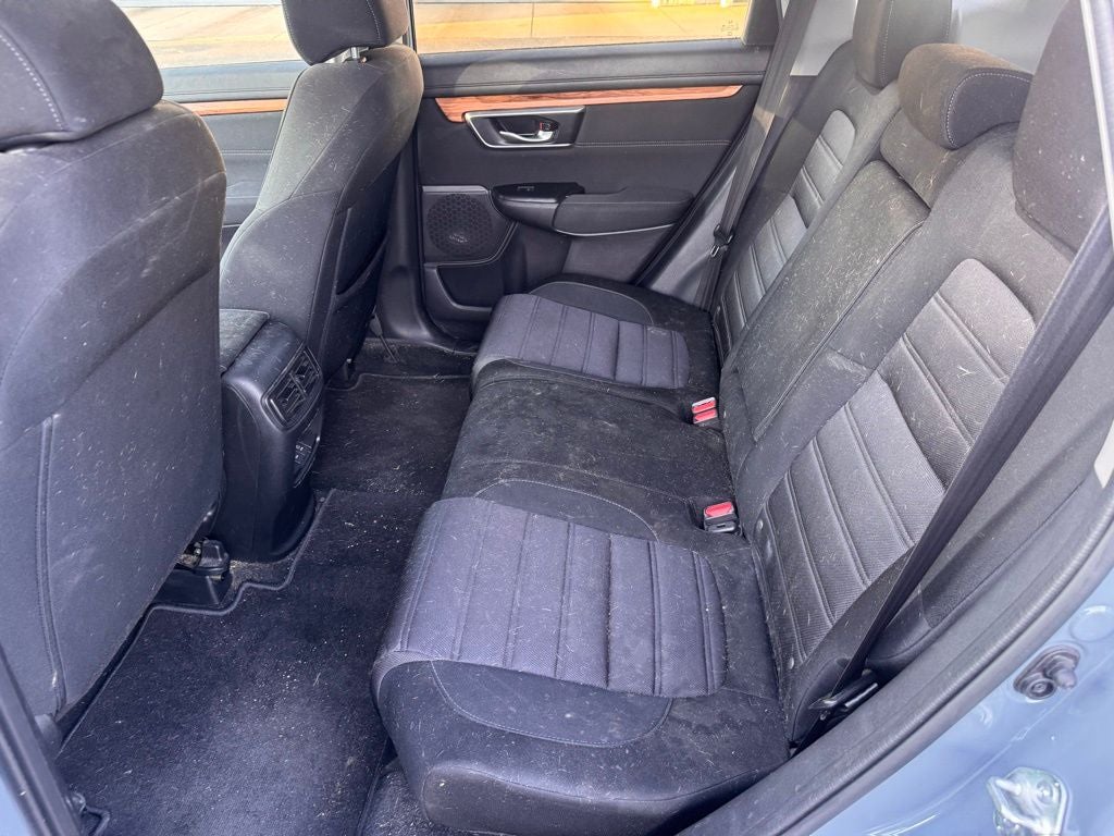 2021 Honda CR-V EX W/Heated Cloth Seats