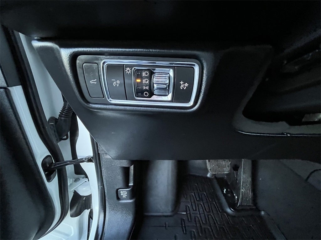 2022 Lincoln Aviator Standard W/ELEMENTS PACKAGE