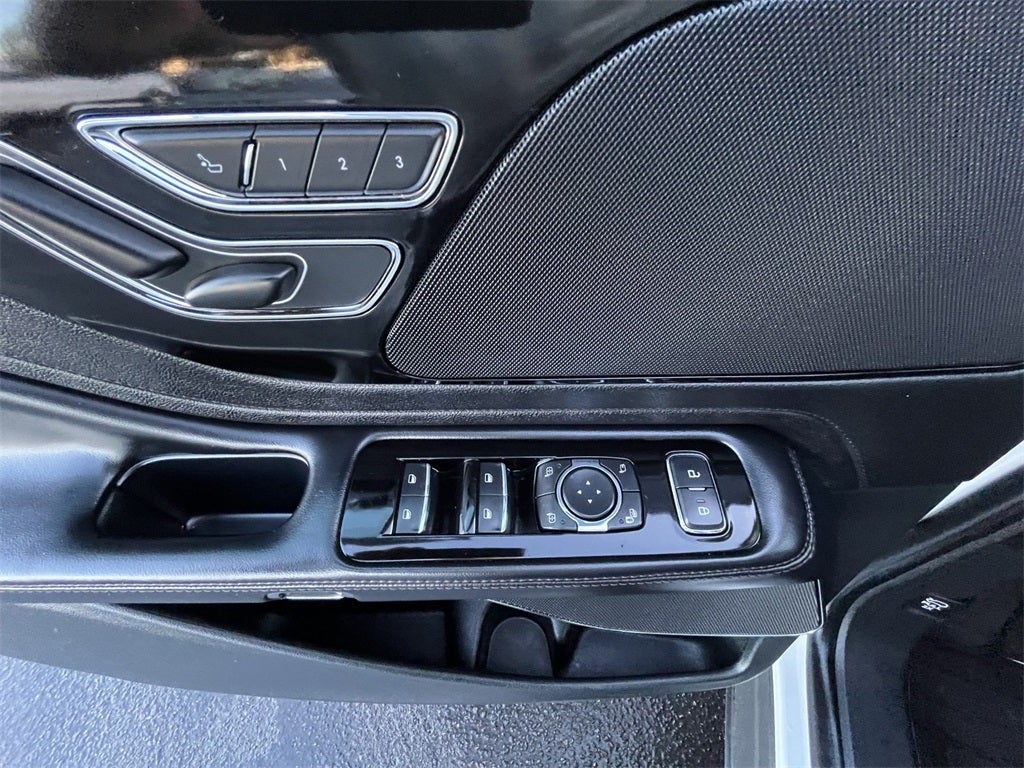 2022 Lincoln Aviator Standard W/ELEMENTS PACKAGE