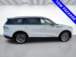 2022 Lincoln Aviator Standard W/ELEMENTS PACKAGE