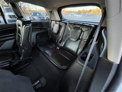 2022 Lincoln Aviator Standard W/ELEMENTS PACKAGE