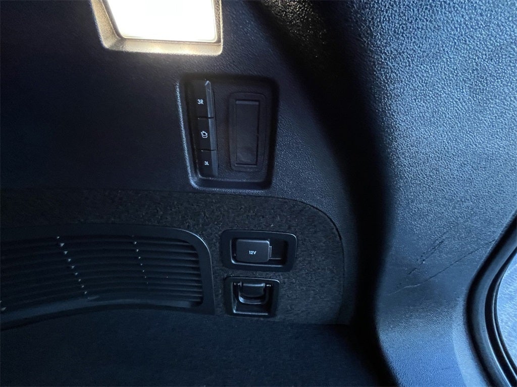 2022 Lincoln Aviator Standard W/ELEMENTS PACKAGE