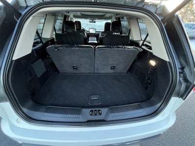 2022 Lincoln Aviator Standard W/ELEMENTS PACKAGE