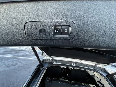 2022 Lincoln Aviator Standard W/ELEMENTS PACKAGE