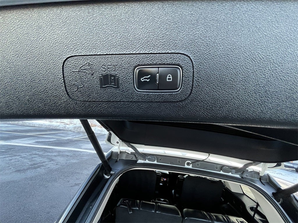 2022 Lincoln Aviator Standard W/ELEMENTS PACKAGE