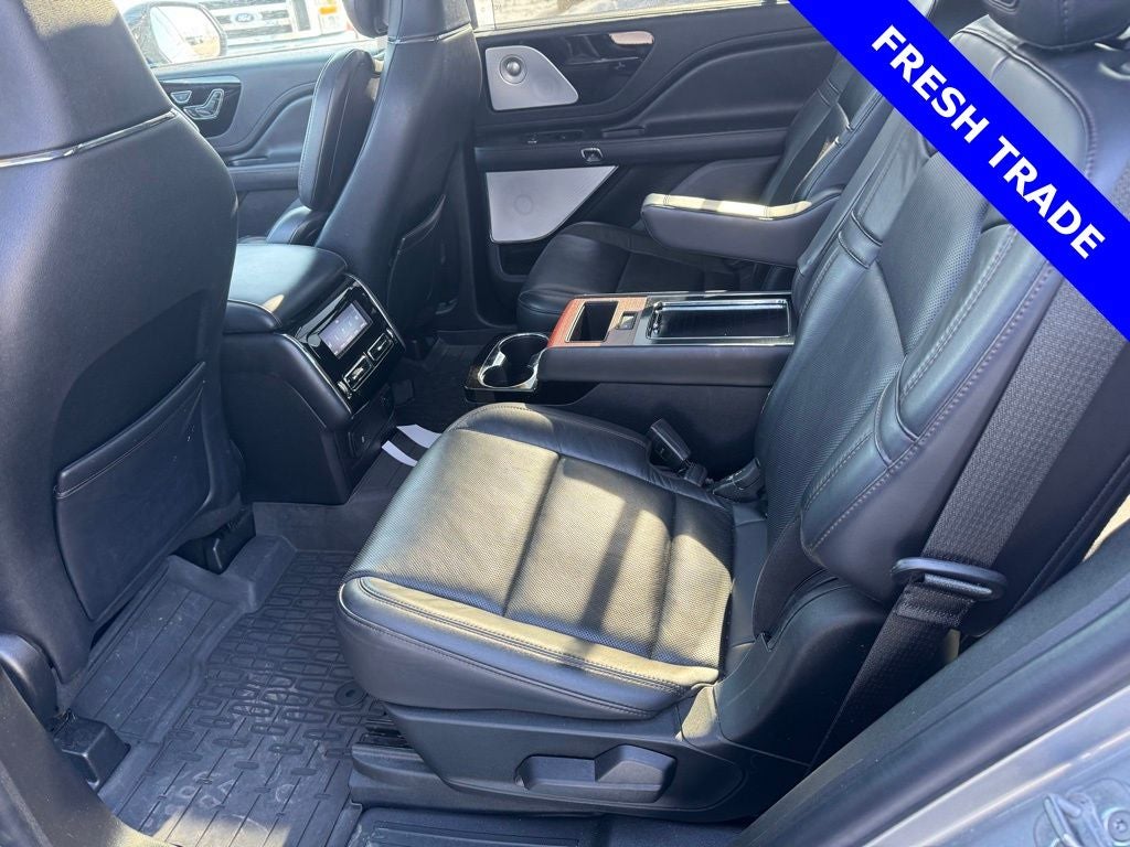 2022 Lincoln Aviator Reserve 201A W/Luxury Package