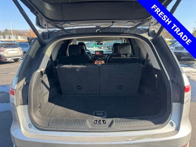 2022 Lincoln Aviator Reserve 201A W/Luxury Package