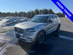 2022 Lincoln Aviator Reserve 201A W/Luxury Package