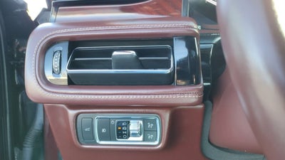 2023 Lincoln Aviator Black Label 800A W/Special Edition Luxe