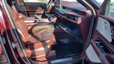 2023 Lincoln Aviator Black Label 800A W/Special Edition Luxe