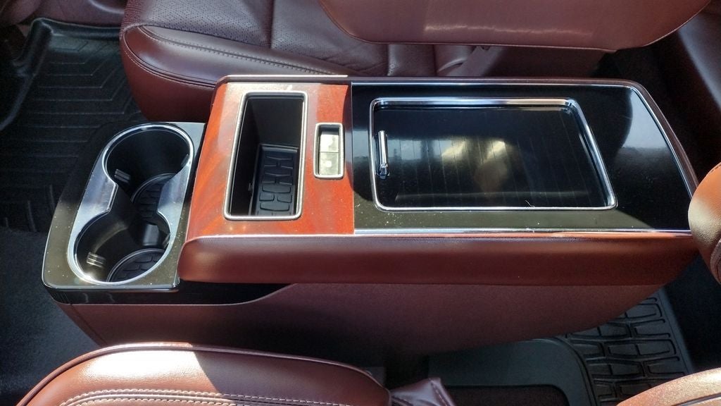 2023 Lincoln Aviator Black Label 800A W/Special Edition Luxe