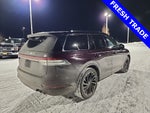 2023 Lincoln Aviator Black Label 800A WITH SPECIAL EDITION LUXE