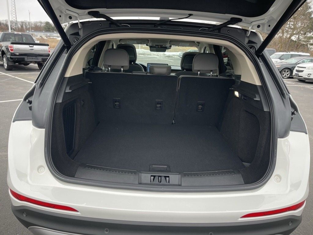 2024 Lincoln Corsair Reserve 202A Reserve III