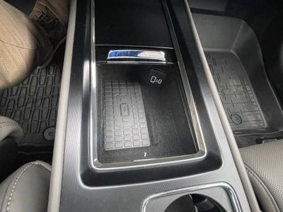 2024 Lincoln Corsair Reserve 202A Reserve III