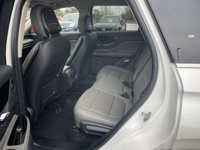 2024 Lincoln Corsair Reserve 202A Reserve III