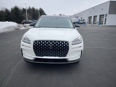 2024 Lincoln Corsair Reserve 202A Reserve III