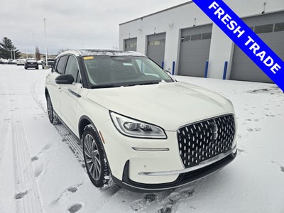 2023 Lincoln Corsair Reserve 201A