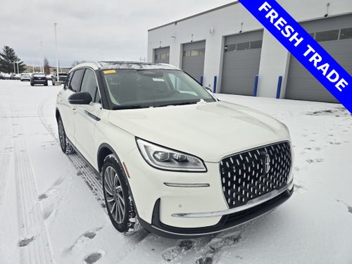 2023 Lincoln Corsair Reserve 201A