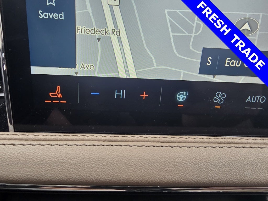 2023 Lincoln Corsair Reserve 201A