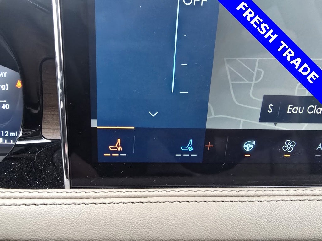 2023 Lincoln Corsair Reserve 201A