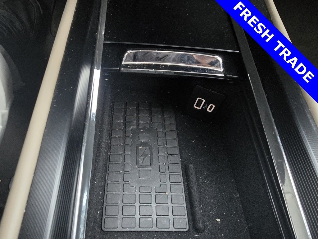 2023 Lincoln Corsair Reserve 201A