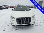 2023 Lincoln Corsair Reserve 201A