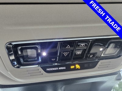 2023 Lincoln Corsair Reserve 201A