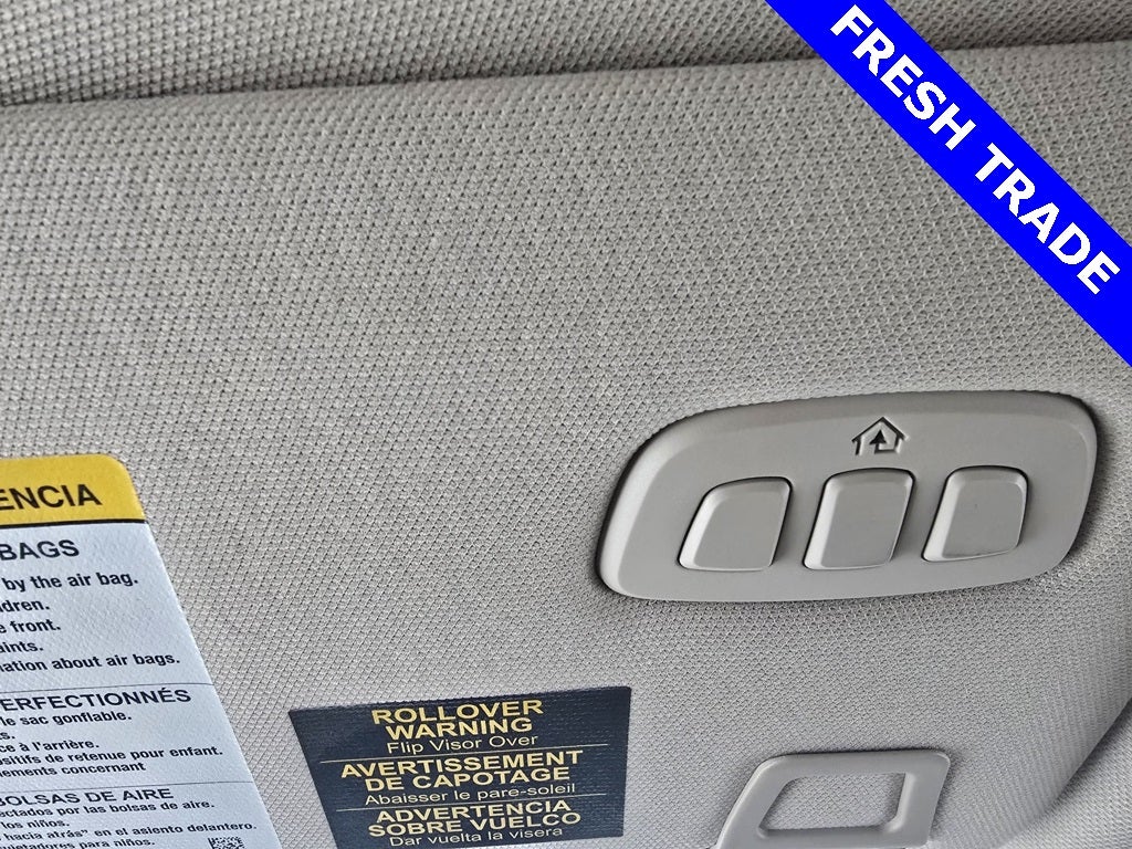 2023 Lincoln Corsair Reserve 201A