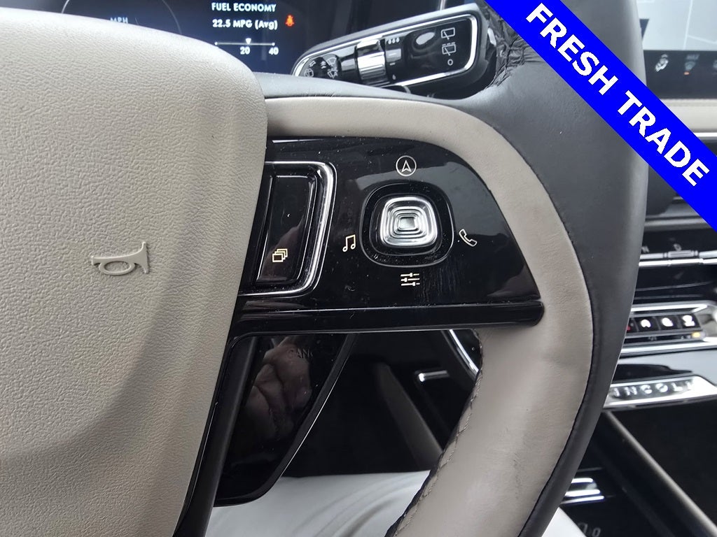 2023 Lincoln Corsair Reserve 201A