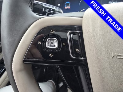 2023 Lincoln Corsair Reserve 201A