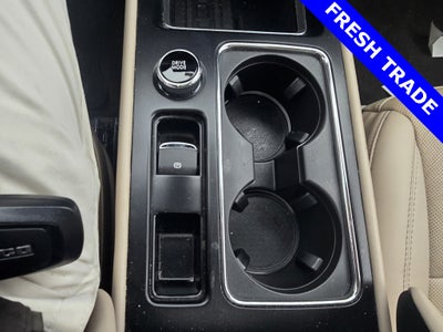 2023 Lincoln Corsair Reserve 201A