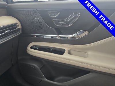 2023 Lincoln Corsair Reserve 201A
