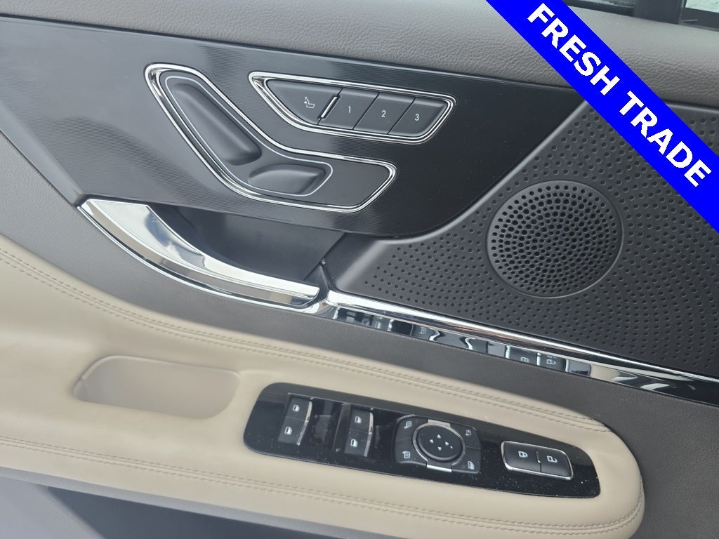 2023 Lincoln Corsair Reserve 201A
