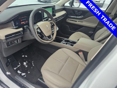 2023 Lincoln Corsair Reserve 201A