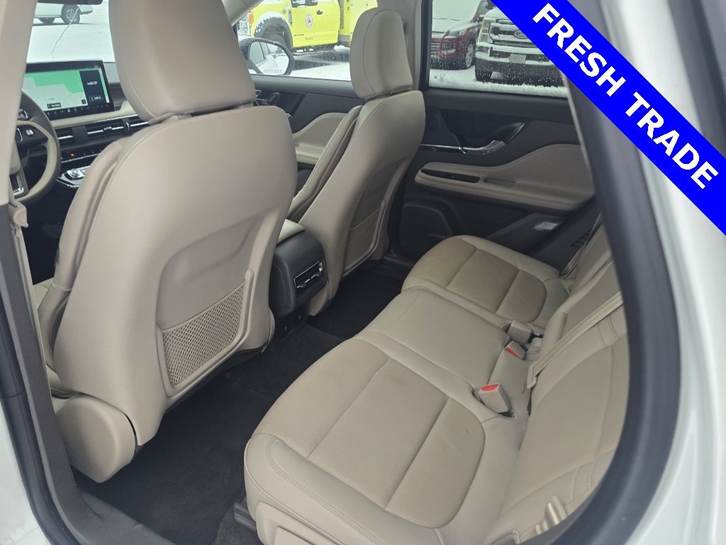 2023 Lincoln Corsair Reserve 201A