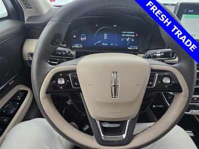 2023 Lincoln Corsair Reserve 201A