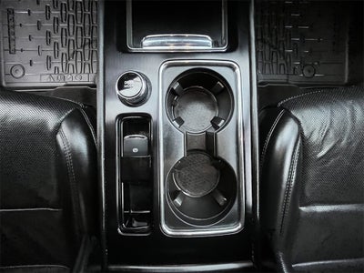 2022 Lincoln Corsair Reserve 201A Package