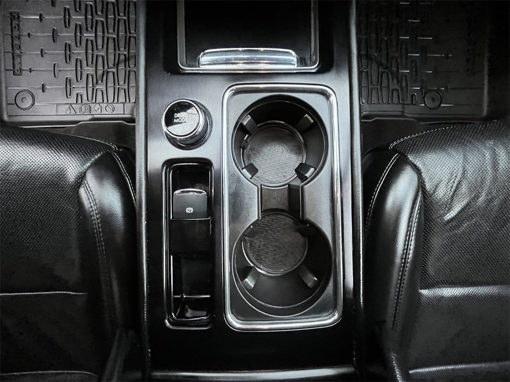 2022 Lincoln Corsair Reserve 201A Package